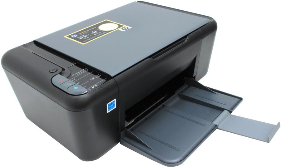 МФУ HP Deskjet F2423 #1