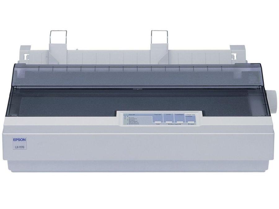 Принтер EPSON LX-1170 #1