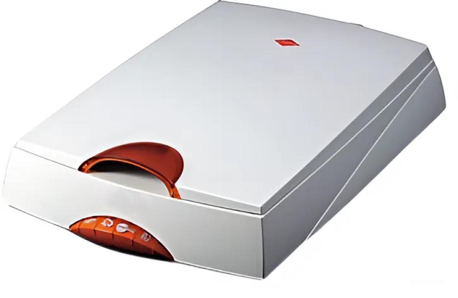 Сканер планшетный AGFA SNAPSCAN E52 #1