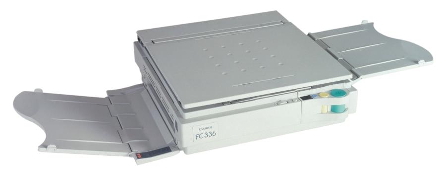 Копир CANON FC-336 #1