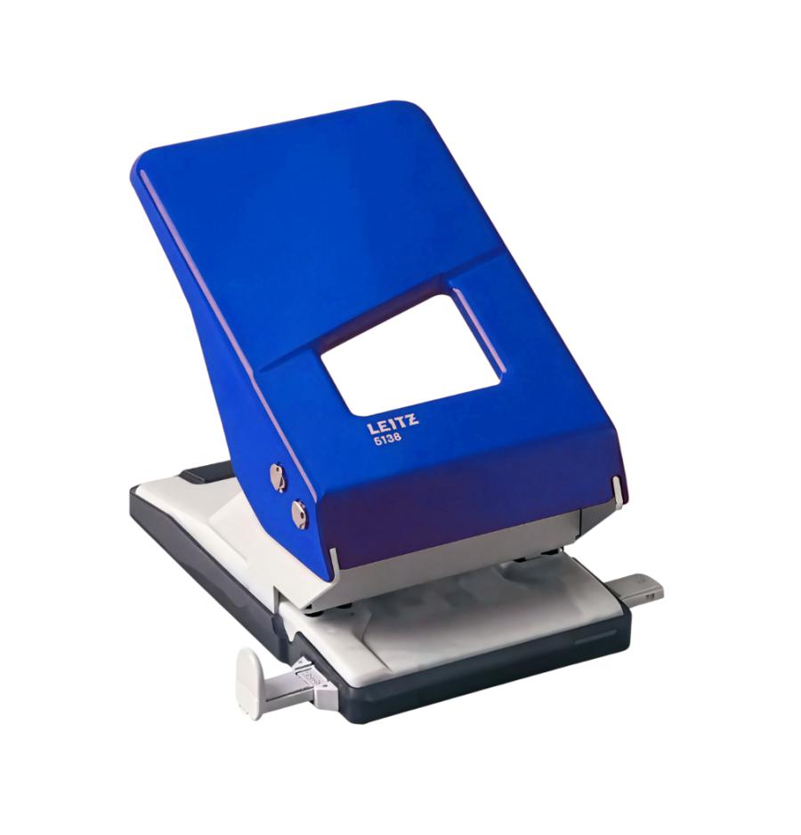 Дырокол LEITZ 5138 #1