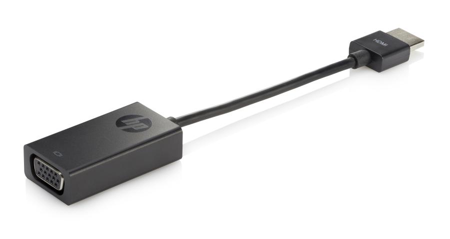 Переходник HDMI-VGA HP 700568-001 #1