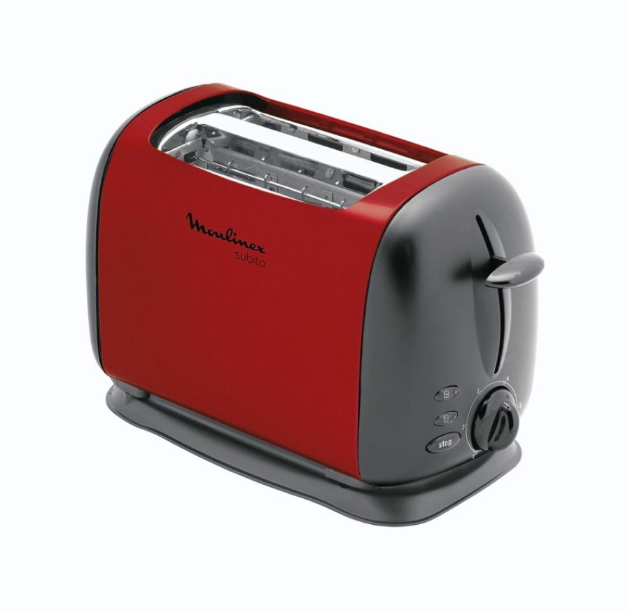 Тостер Moulinex subito 573613 #1