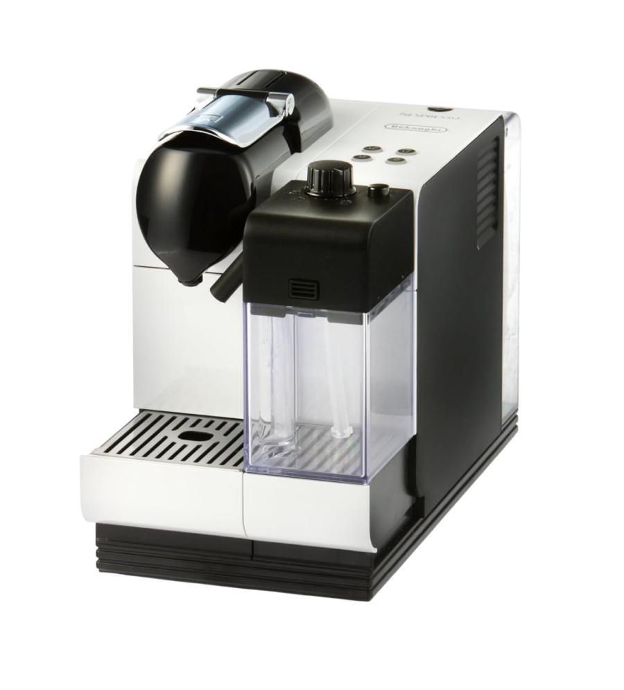 Кофемашина DELONGHI NESPRESSO Lattissima+ EN 520.S #1