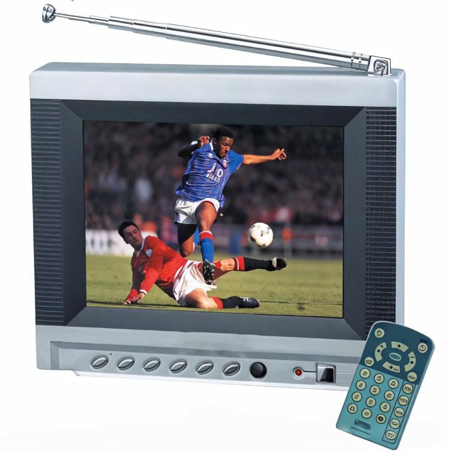 Телевизор ЖК  SUPER V601 #1