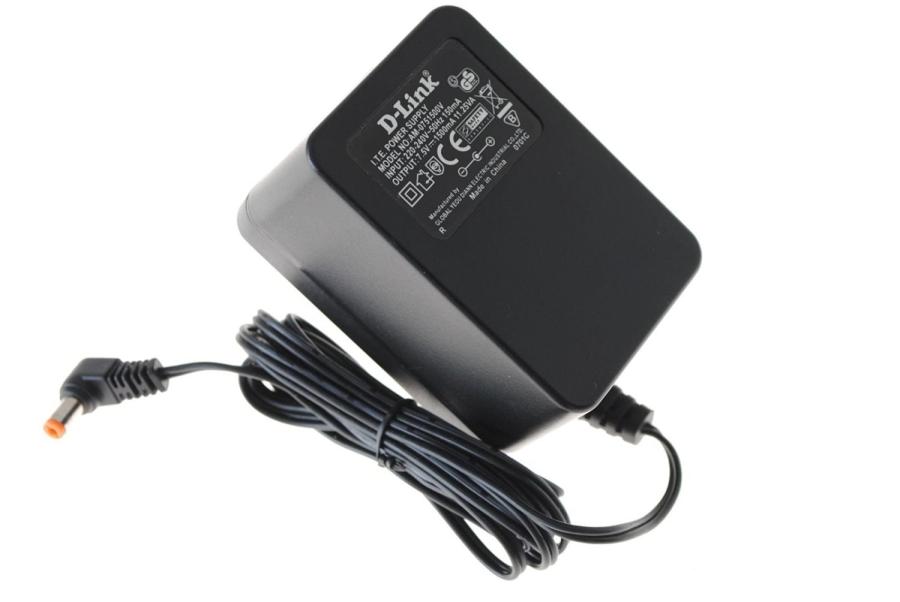 БП для роутера D-LINK AM-0751500V #4