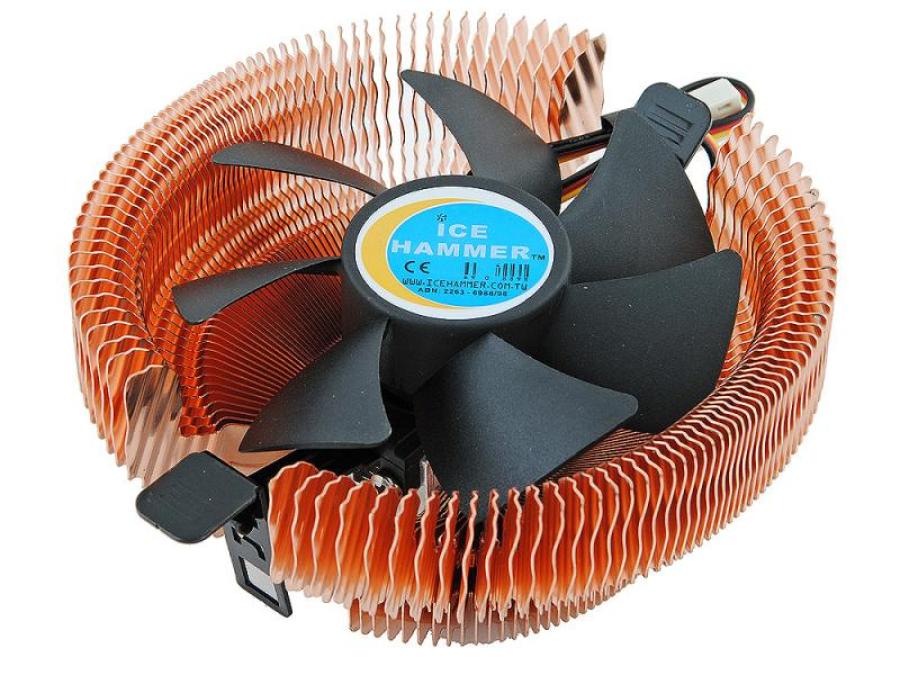 Cooler <775> Ice Hammer 2263-6988/98 #1