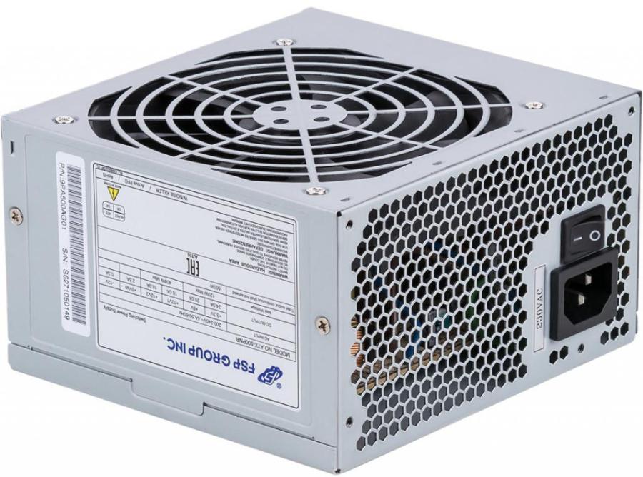 БП ATX v2.2 FSP ATX-500PNR #1