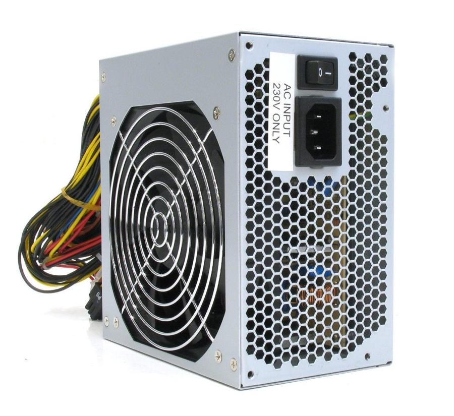 БП ATX v2.0 FSP OPS500-60HLN #1