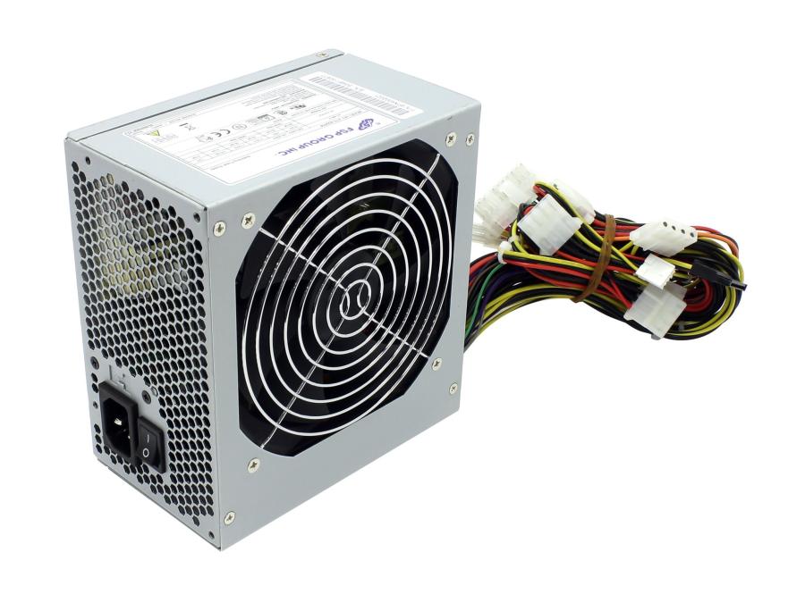 БП ATX v2.2 FSP ATX-400PNF #3