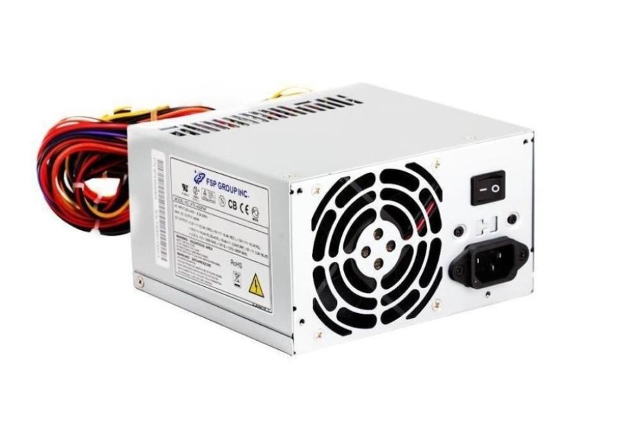 БП ATX v2.2 FSP ATX-450PAF #1
