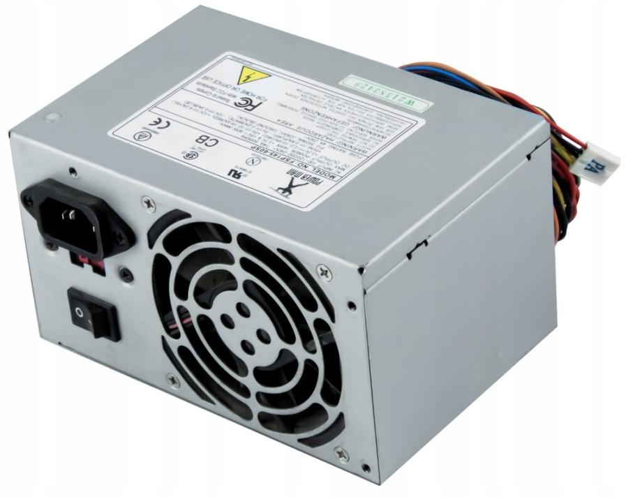БП ATX v1.X POWER MAN FSP145-60SP #1