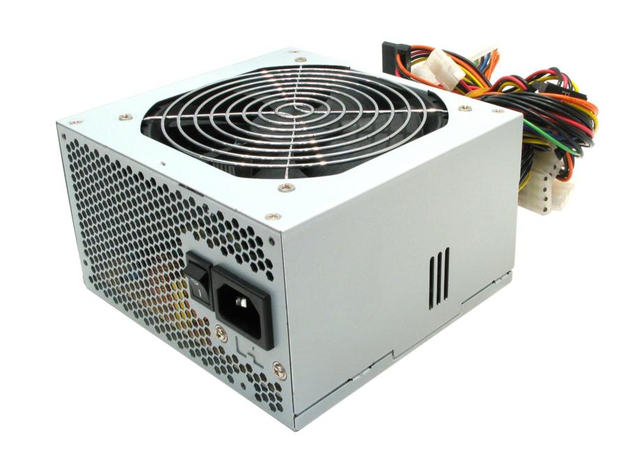 БП ATX v2.0 POWER MAN IP-P450DJ2-0 #1