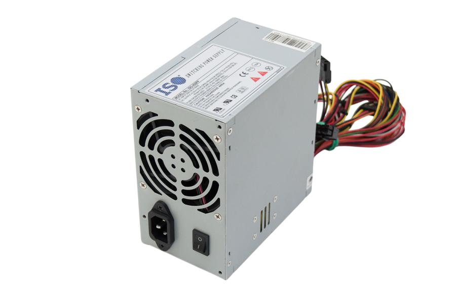 БП ATX v2.0 ISO ISO-450PP #1