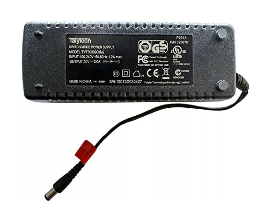 Блок питания (БП)  TAIYTECH TYT3000200M2 #1