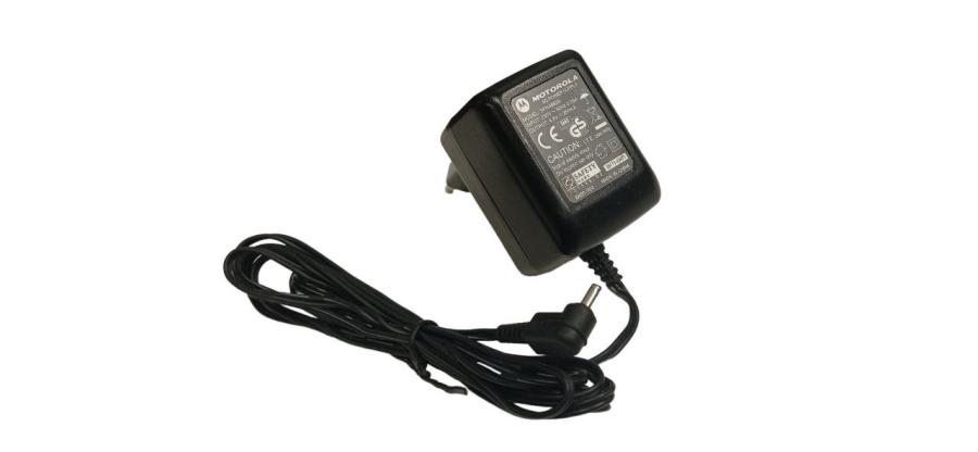 СЗУ для мобильных устройств Motorola SPN4682B #2