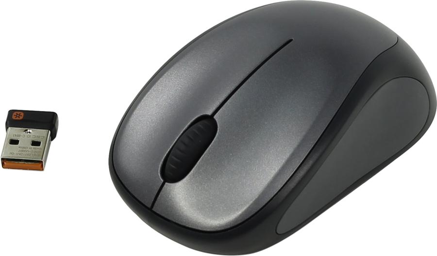 Мышь беспроводная Logitech M325 #2