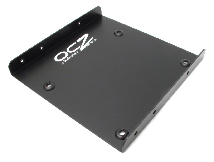Переходник HDD-tray OCZ OCZ Solid State Drive 3.5" Adaptor Bracket 2 #1
