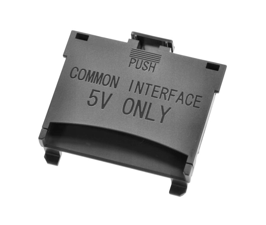 Адаптер Ci Card SAMSUNG COMMON INTERFACE 5V ONLY 3709-001791 #2