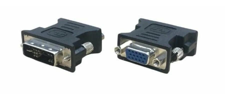 Переходник DVI - VGA FUJITSU-SIEMENS S26361-F2391-V1 #1