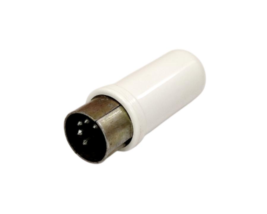 Переходник DIN  DIN 5pin (M) - MiniJack 3.5 (F) #1