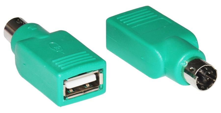 Переходники USB Logitech 501215-A004 #1