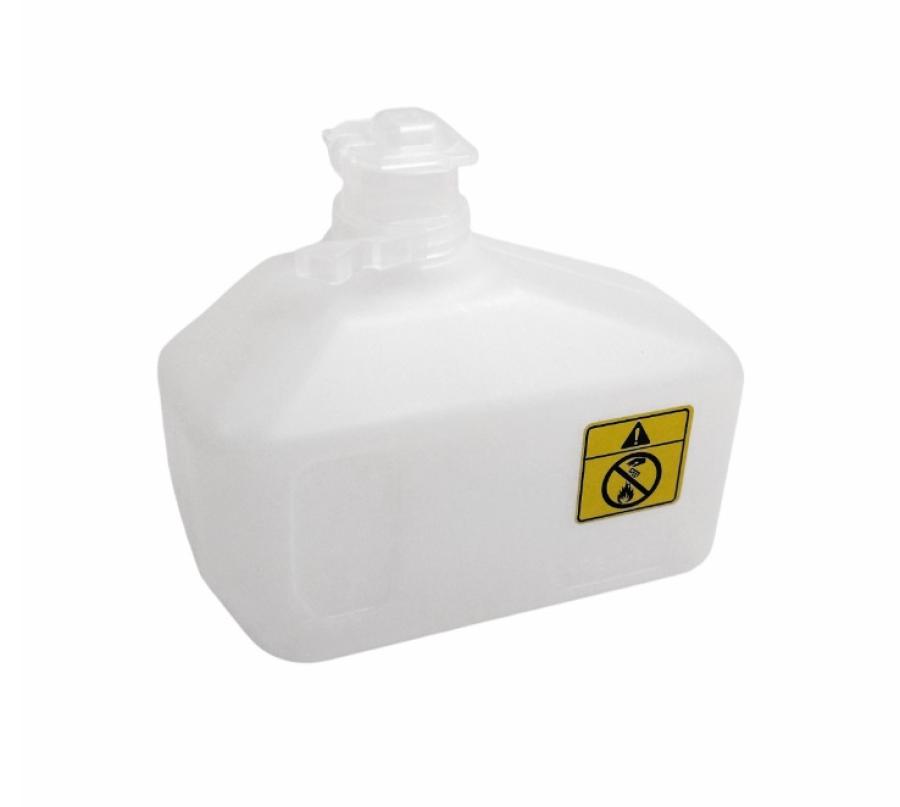 Бункер отработанного тонера KYOCERA WT-590 #1