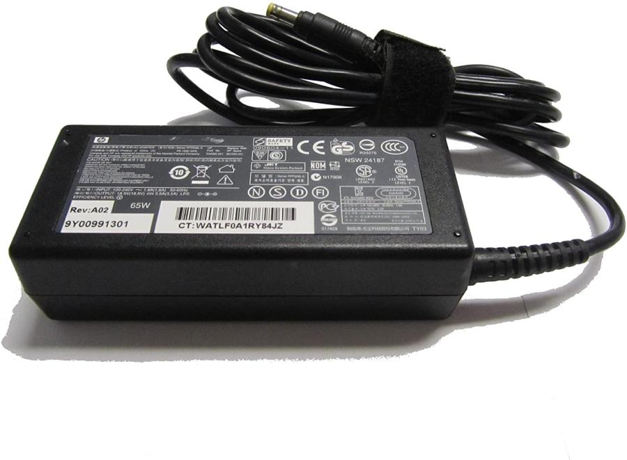 БП для ноутбука HP PA-1650-32HA #1