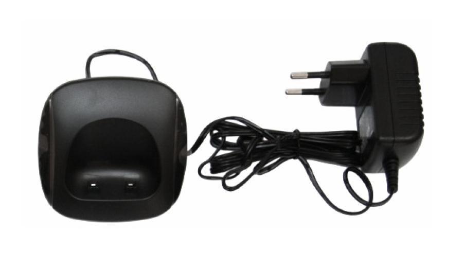 Зарядное устройство Grandstream  DP710 (5ESP 5E-AD070042-E) #1