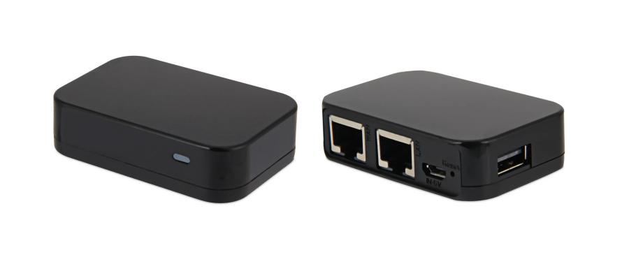 Роутер WiFi NEXX WT1520 #1