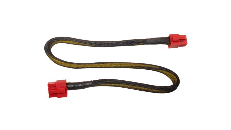 Переходник питания  PCI-E 6Pin - PCI-E 8Pin #2