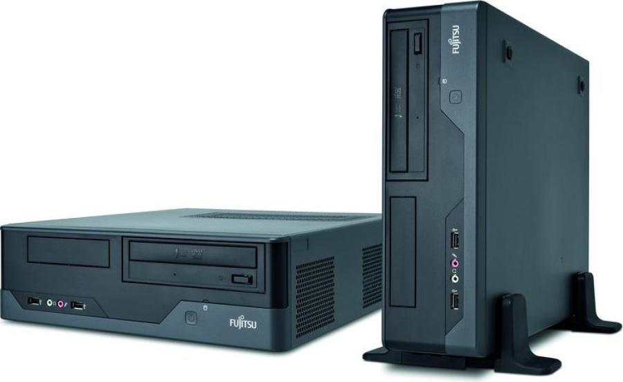 Системный блок FUJITSU ESPRIMO E400 E85+ #1