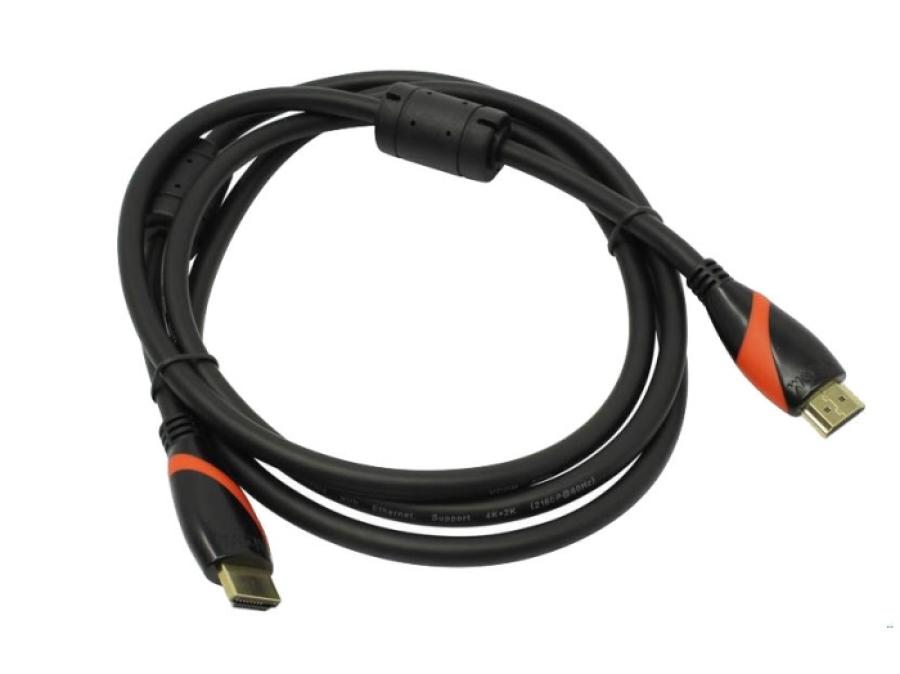 Кабель интерфейсный VCOM CG525D-R-1.8 #1