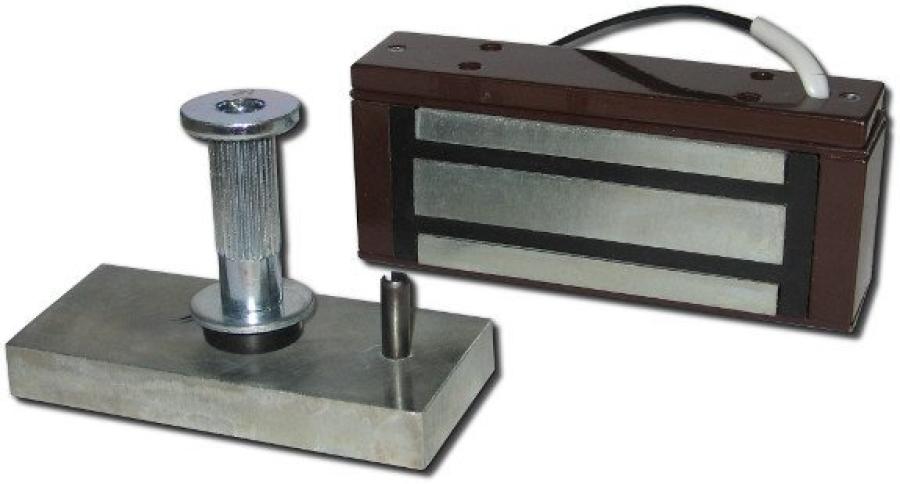 Замок электромагнитный Олевс M1-150 #1