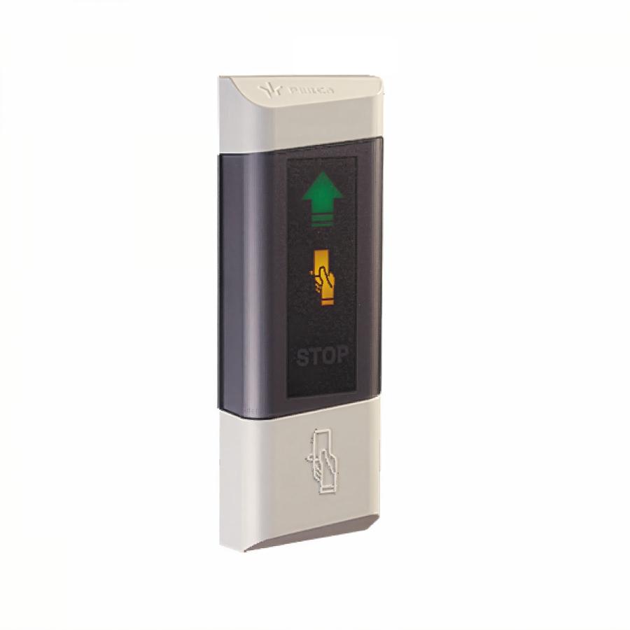 Считыватель магнитных карт PERCo IR04.1 #1