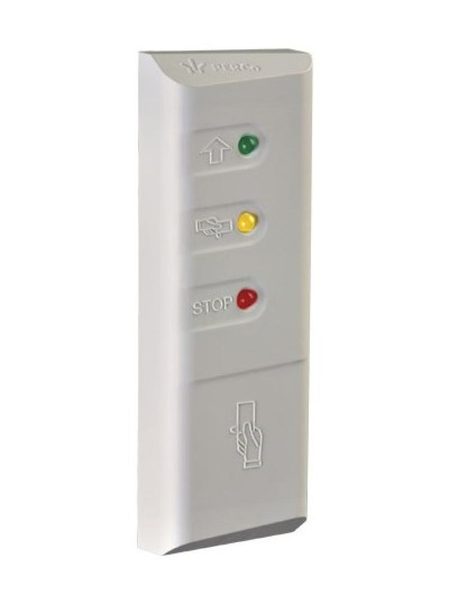 Считыватель магнитных карт PERCo CL201.1 #1