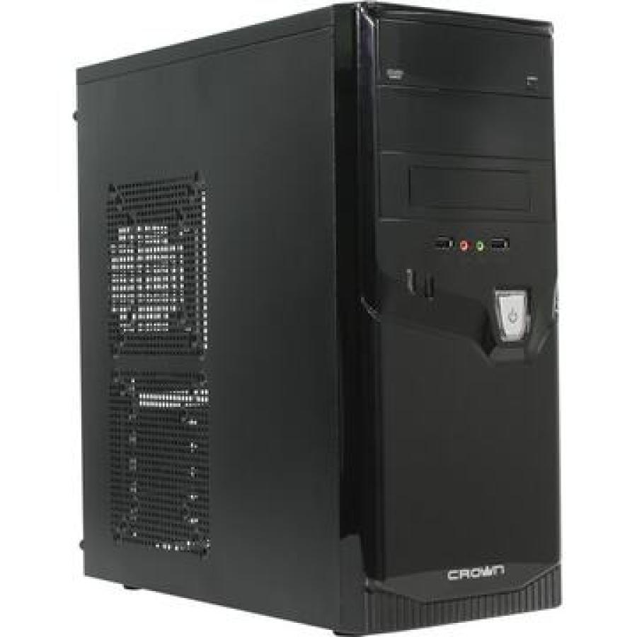 Системный блок ASRock D1800M #1