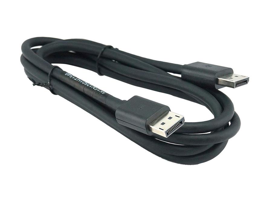 Кабель Display Port DELL 389G1878AAAF0200DL #1