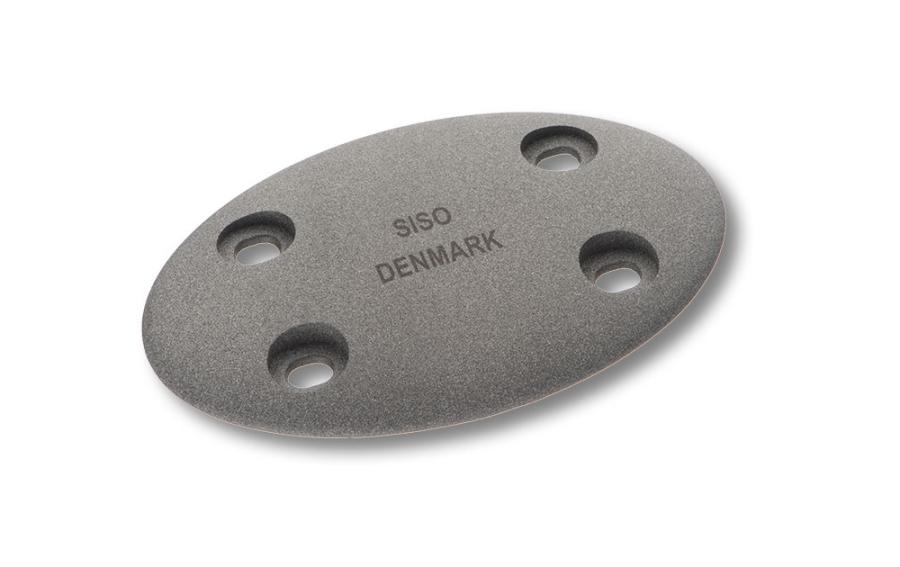 Фурнитура мебельная SISO 24.03.091 #1