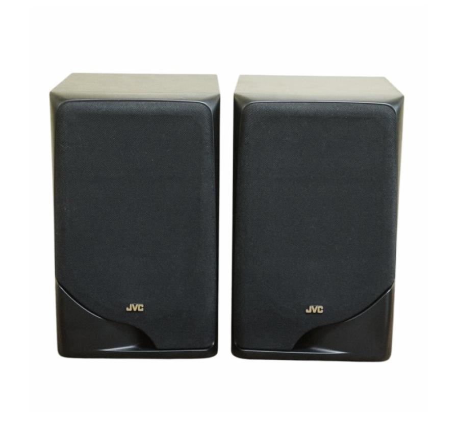Акустическая система JVC SP-MXS3BK #1