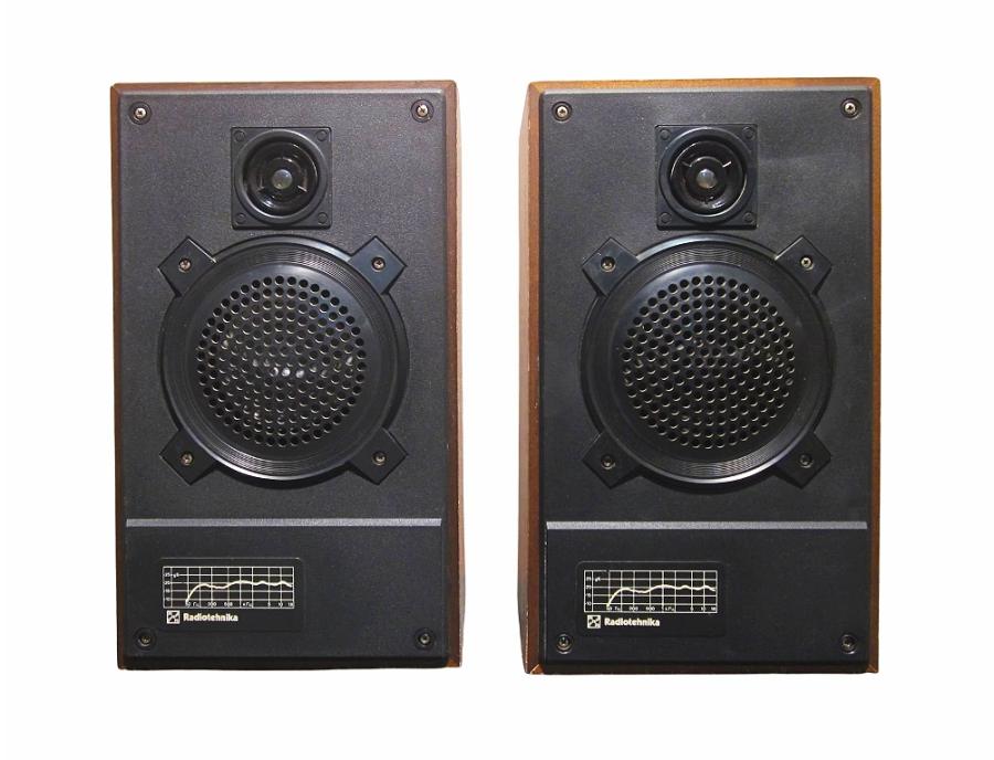 Акустическая система REMR 6AC-221 #1