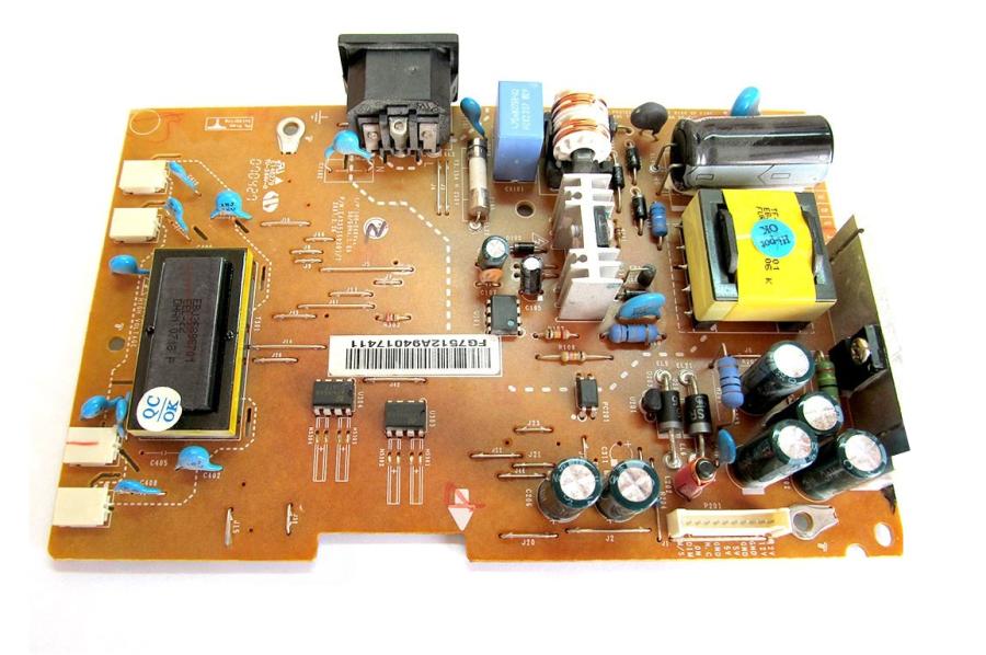 БП для монитора внутренний  AIP0157 #1