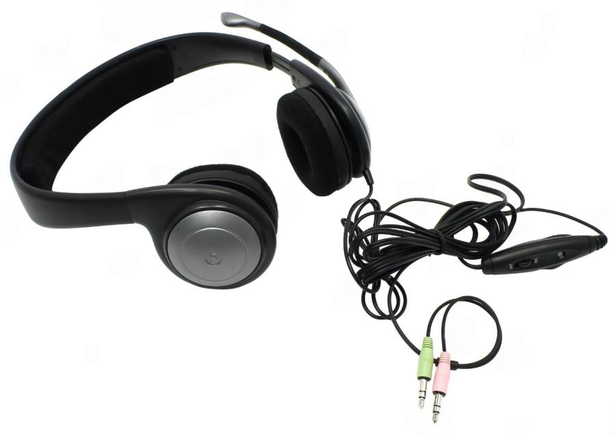 Стереогарнитура Sennheiser PC 151 #1
