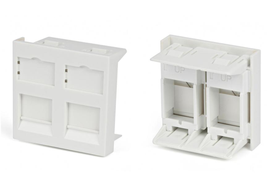 Разъем HYPERLINE SIP2-2K-M45-45 #1