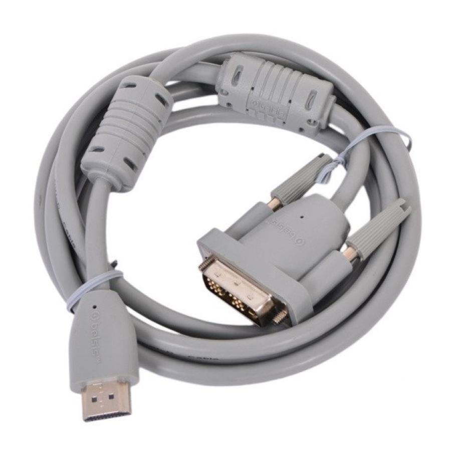Кабель DVI - HDMI Belsis BW1460 #1