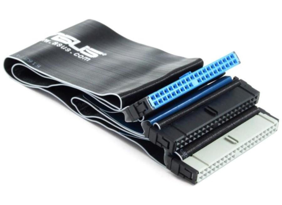 Шлейф IDE ASUS UDMA 100/133 #1