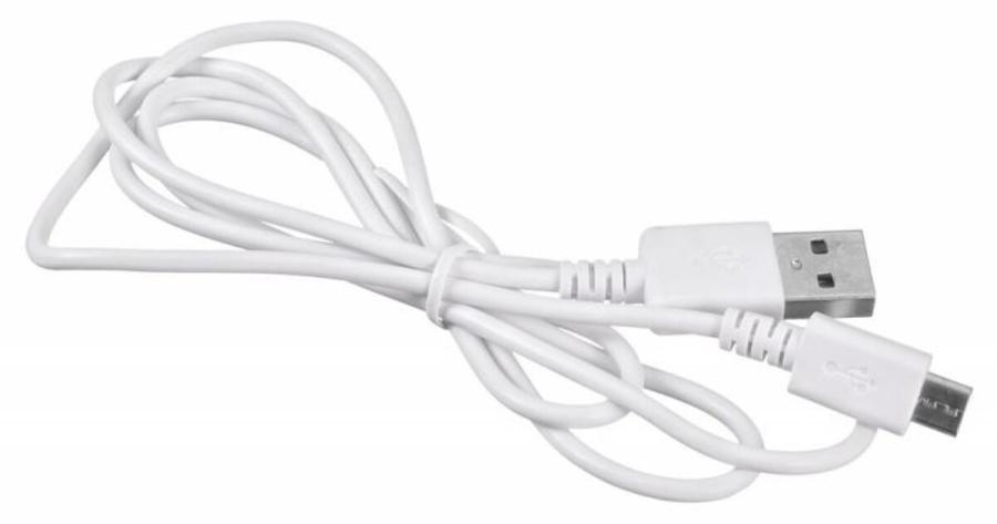 Кабель micro-USB  USB A (M) - Micro-USB (M) 1.5m #1