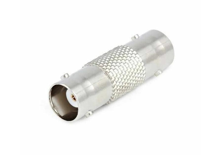 Переходник  BNC (F) - BNC (F) #1