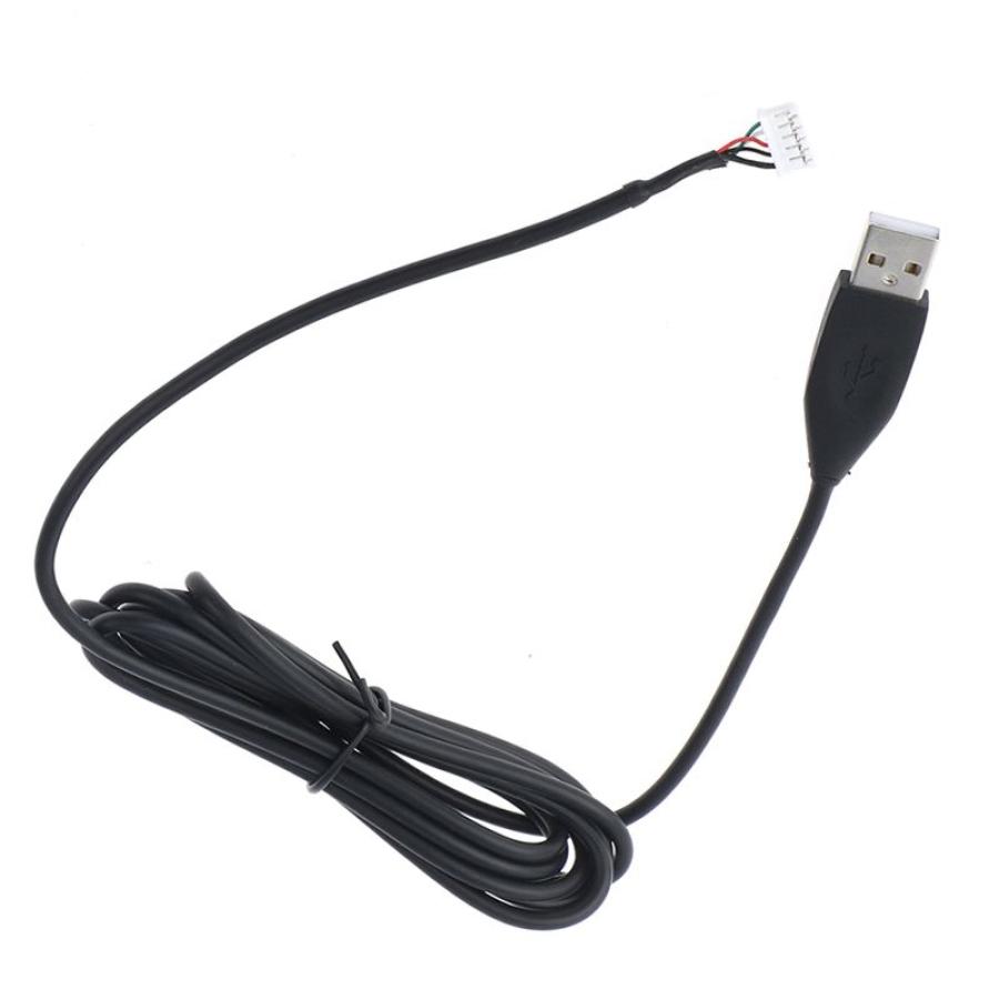 Кабель USB  USB A (M) - 5pin #1