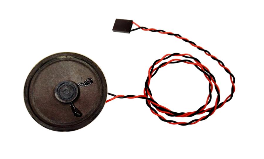 Динамик  0.5W 8Om #1